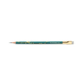 Blackwing Volume 840 pencil, jade tone